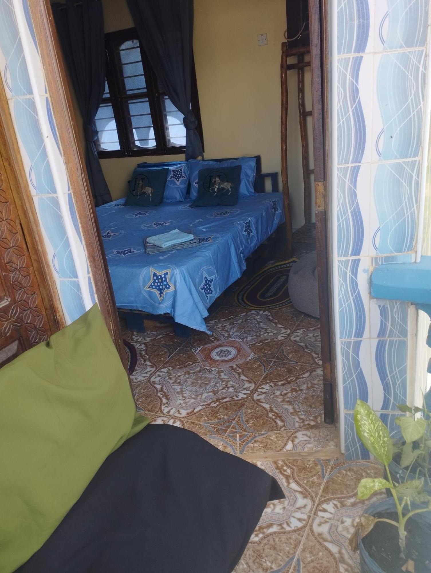 Luca&Irina Airport Comfort Zanzibar Exterior foto